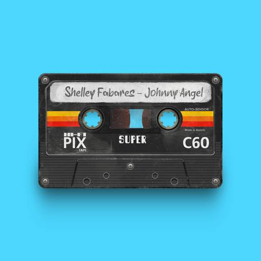 05117 - Shelley Fabares - Johnny Angel